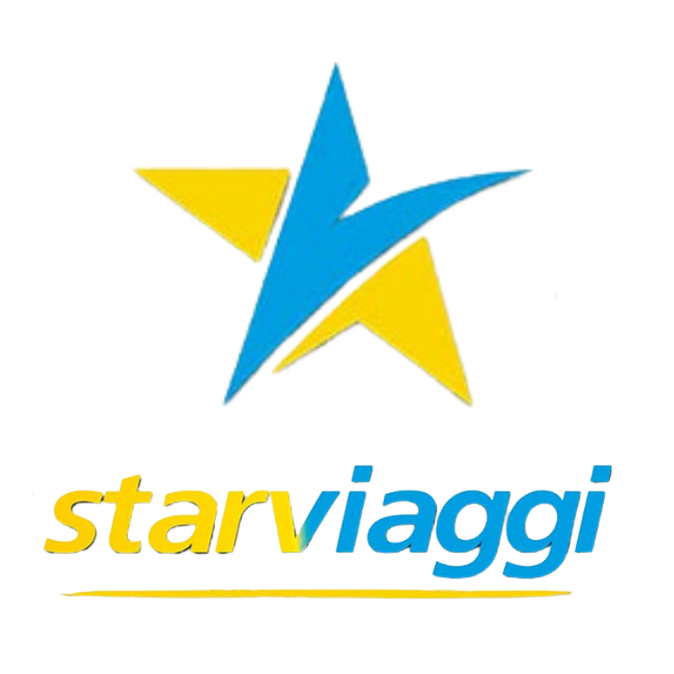 Starviaggi Logo